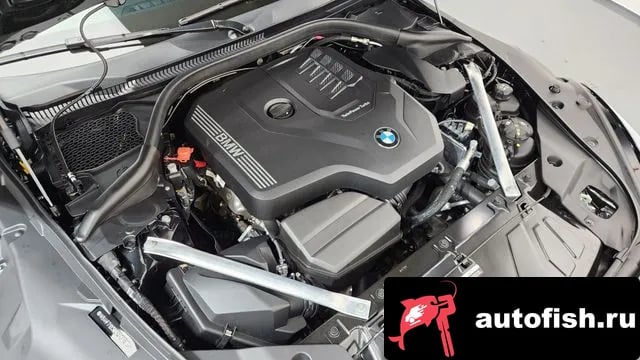 BMW Z4 Z4 (G29) 2023 года - вид 6