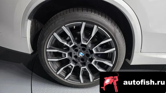 BMW X5 X5 (G05) 2026 года - вид 5