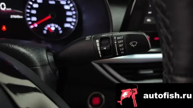 Kia K3 The New K3 2nd generation 2023 года - похожие автомобили