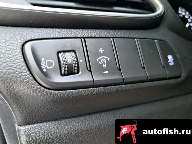 Hyundai i30 i30 (PD) 2018 года - похожие автомобили