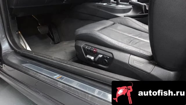 BMW 4-Series 4 Series (F32) 2018 года - похожие автомобили