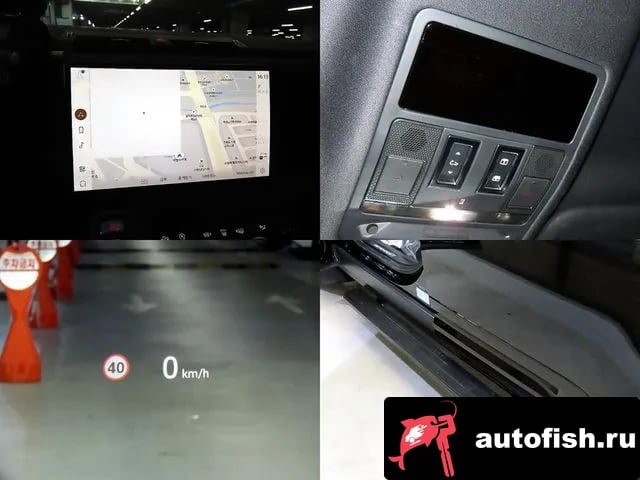 Land Rover Defender Bitdefender (L663) 2024 года - похожие автомобили