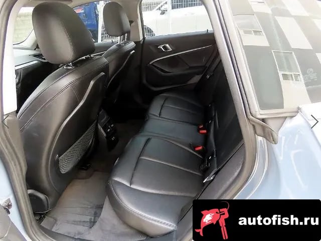 BMW 2-Series 2 Series Gran Coupe (F44) 2021 года - вид 6