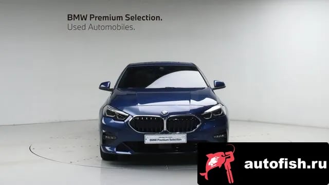 BMW 2-Series 2 Series Gran Coupe (F44) 2023 года - вид 3