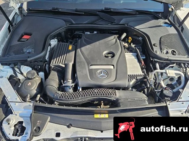 Mercedes-Benz E-Class E-Class W213 2020 года - вид 6