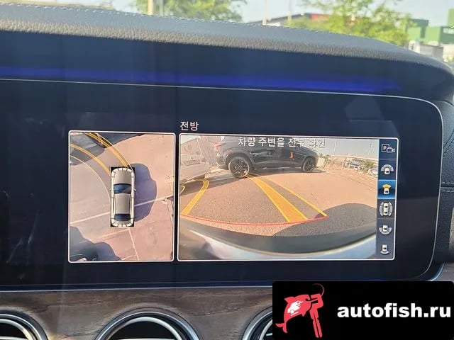 Mercedes-Benz E-Class E-Class W213 2020 года - похожие автомобили