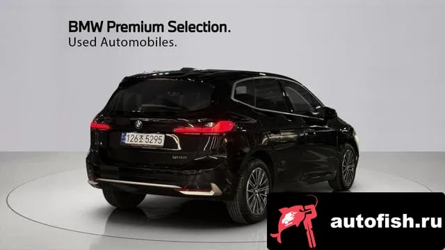 BMW 2-Series 2 Series Active Tourer (U06) 2023 года - вид 2