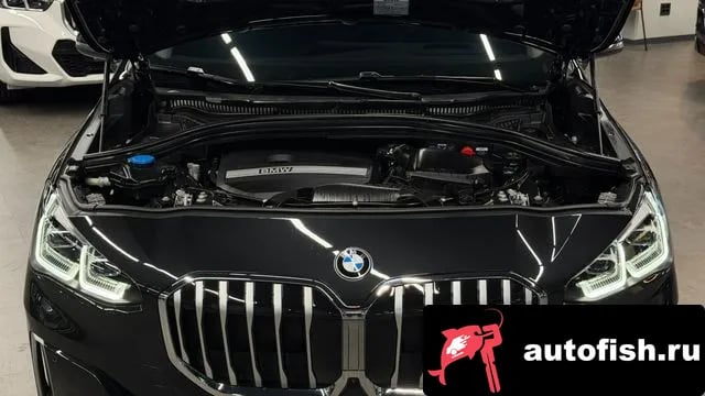 BMW 2-Series 2 Series Active Tourer (U06) 2023 года - вид 6