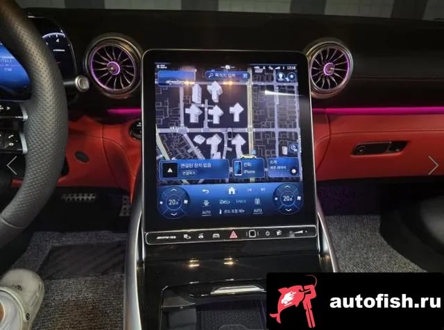 Mercedes-Benz SL-Class SL-Class R232 2025 года - похожие автомобили