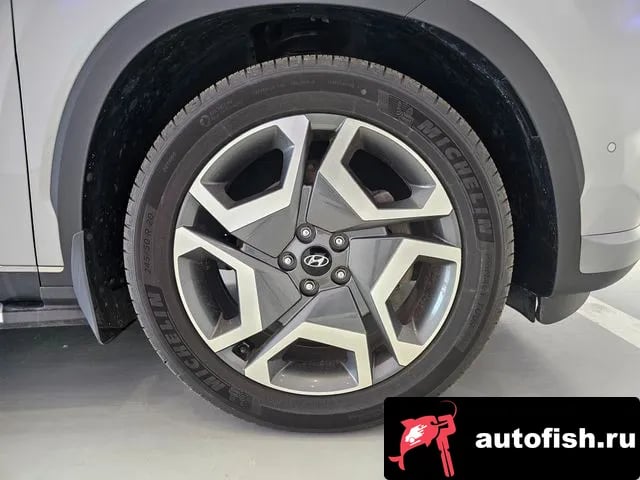 Hyundai Palisade The New Palisade 2024 года - вид 5