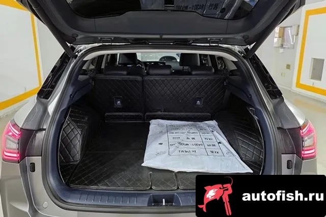 Hyundai Nexo NEXSO 2022 года - вид 6