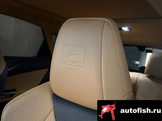 Lexus NX NX450h + 2nd generation 2025 года - похожие автомобили