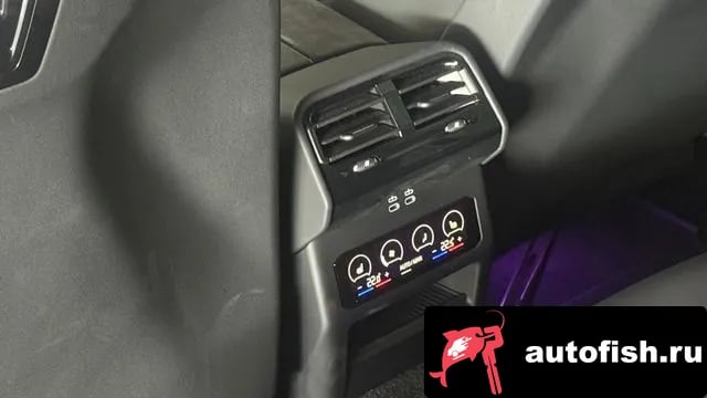 BMW i5 i5 (G60) 2025 года - похожие автомобили