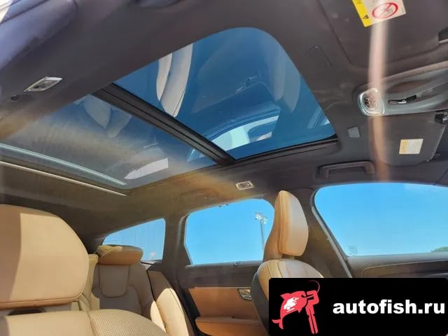 Volvo V90 V90 Cross-Country 2019 года - похожие автомобили