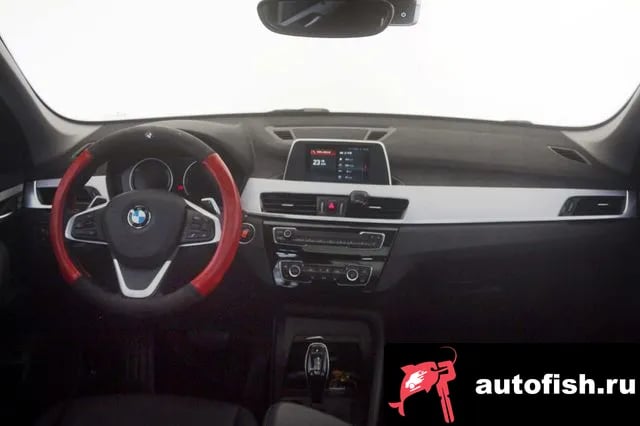BMW X1 X1 (F48) 2019 года - вид 2