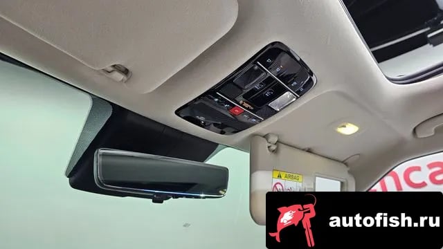 Hyundai Santafe San Tafe (MX5) 2024 года - похожие автомобили