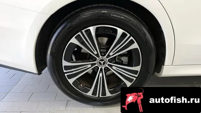 Mercedes-Benz E-Class E-Class W214 2025 года - вид 5