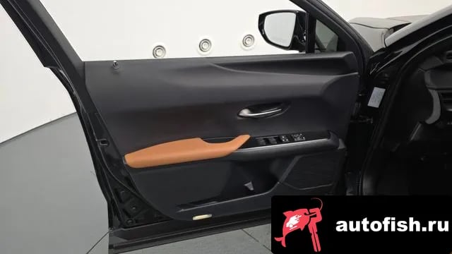 Lexus UX UX250h 2021 года - похожие автомобили