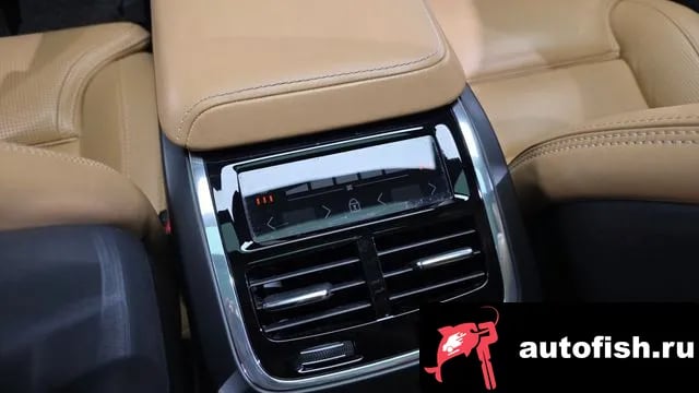 Volvo XC60 XC60 second Generation 2018 года - похожие автомобили