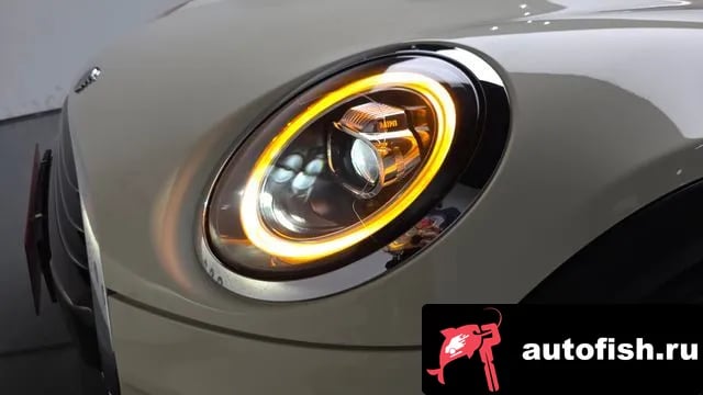 Mini Cooper Cooper 2019 года - похожие автомобили