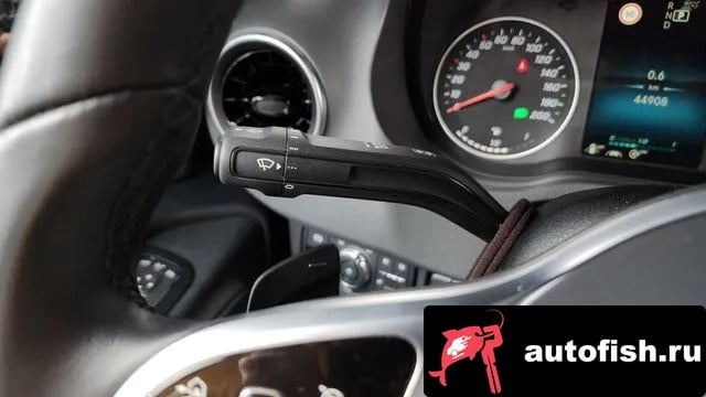 Mercedes-Benz Sprinter Sprinter 2021 года - похожие автомобили