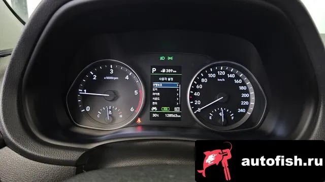 Hyundai i30 i30 (PD) 2018 года - похожие автомобили