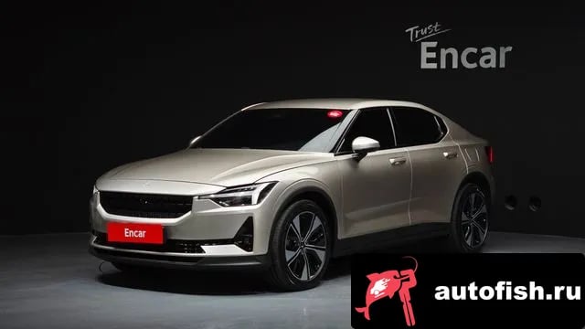 Polestar Polestar 2 Polestar 2 2022 года - автомобиль из Южной Кореи