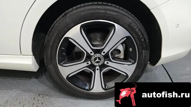 Mercedes-Benz B-Class B-Class W246 2018 года - похожие автомобили