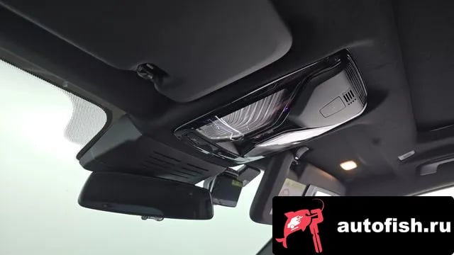 BMW X5 X5 (G05) 2025 года - похожие автомобили