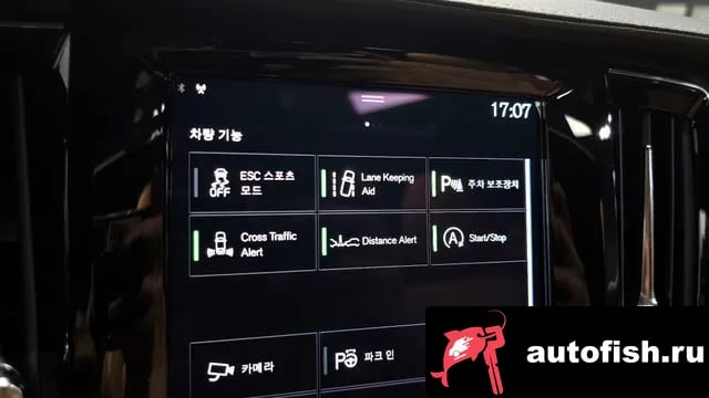 Volvo V90 V90 Cross-Country 2020 года - похожие автомобили