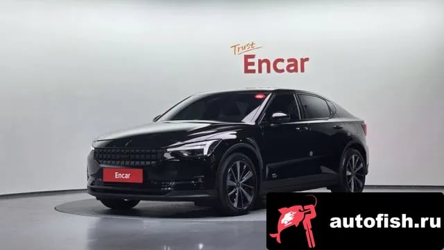 Polestar Polestar 2 Polestar 2 2022 года - автомобиль из Южной Кореи