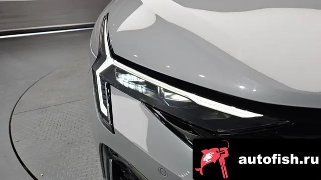 Kia K5 The New K5 3rd generation 2025 года - похожие автомобили