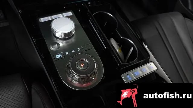 Genesis G80 G80 (RG3) 2025 года - похожие автомобили