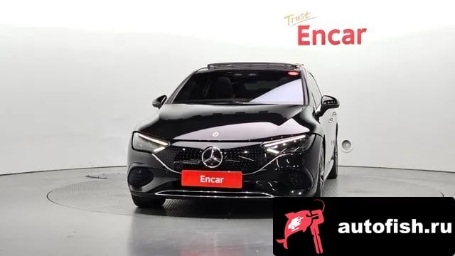 Mercedes-Benz EQE EQE V295 2022 года - вид 3