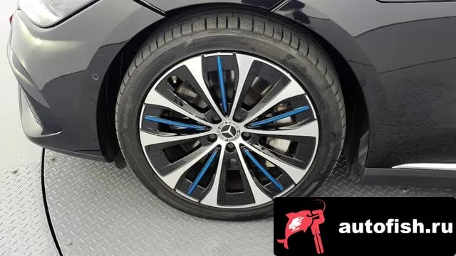 Mercedes-Benz EQE EQE V295 2022 года - вид 5