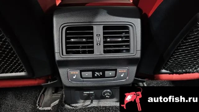 Audi SQ5 SQ5 (FY) 2021 года - похожие автомобили