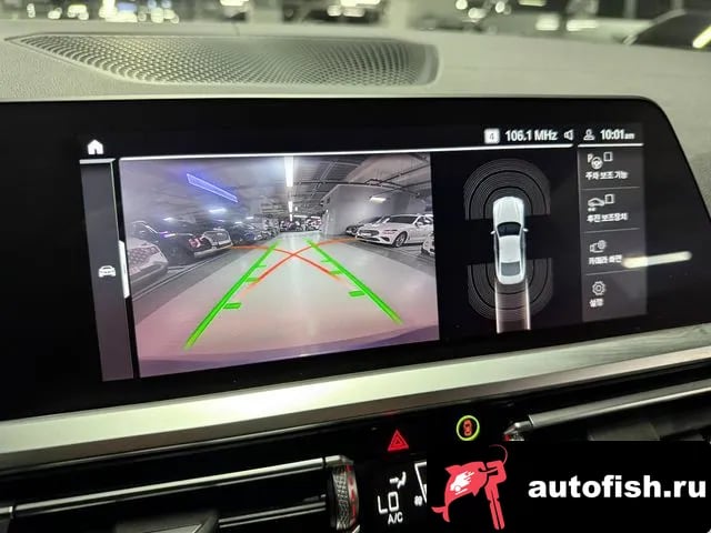 BMW 4-Series 4 Series (G22) 2021 года - похожие автомобили