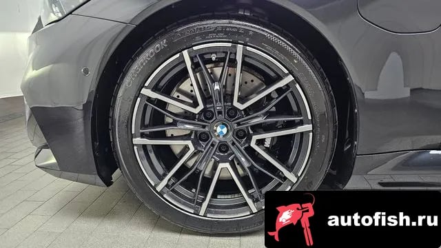 BMW M5 M5 (G90) 2026 года - вид 5