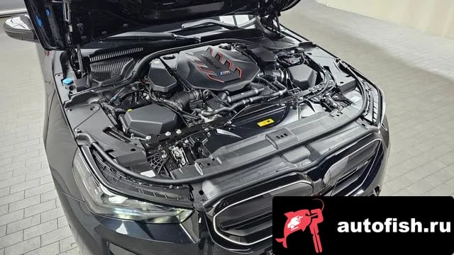 BMW M5 M5 (G90) 2026 года - вид 6