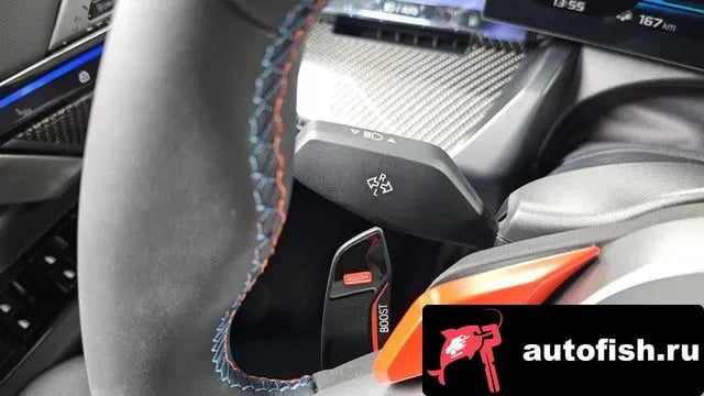 BMW M5 M5 (G90) 2026 года - похожие автомобили