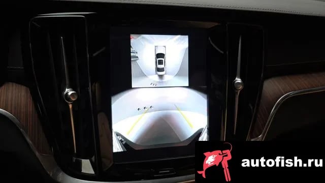 Volvo S60 S60 3rd generation 2024 года - похожие автомобили