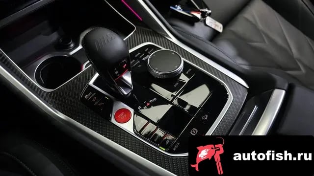 BMW XM XM (G09) 2025 года - похожие автомобили