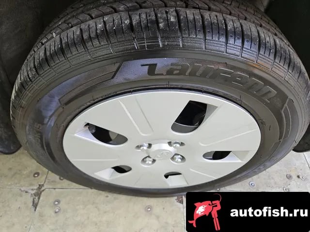 Hyundai Casper The New Casper 2025 года - вид 5