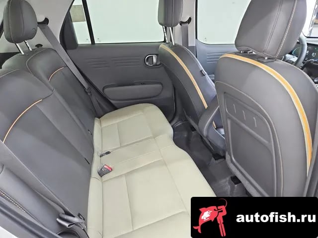 Hyundai Casper The New Casper 2025 года - похожие автомобили