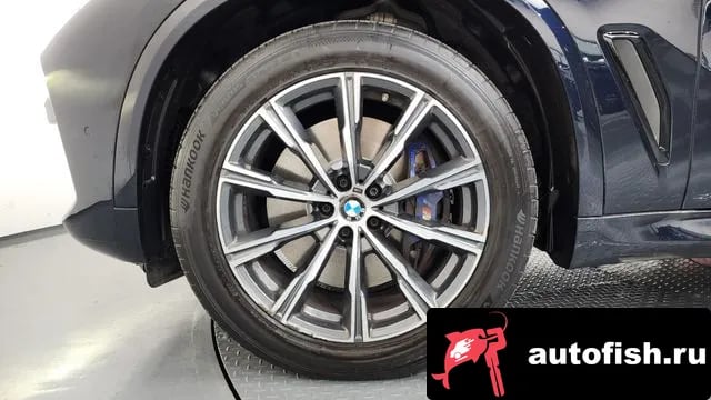BMW X5 X5 (G05) 2020 года - вид 5