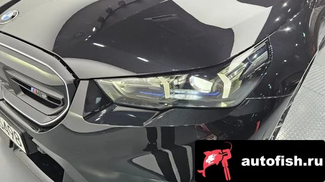 BMW M5 M5 (G90) 2025 года - похожие автомобили