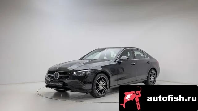 Mercedes-Benz C-Class C-Class W206 2025 года - похожие автомобили
