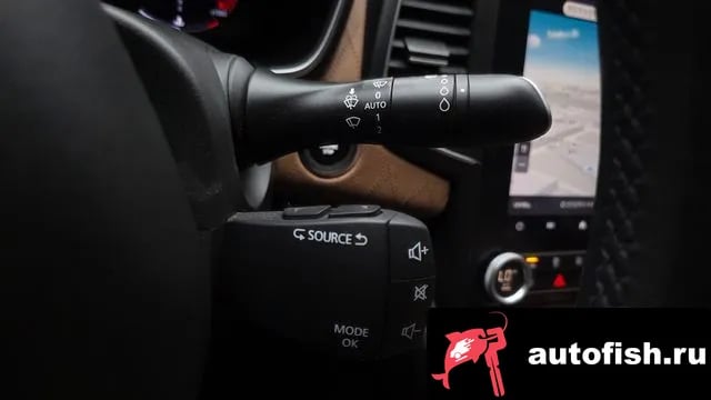 Renault Korea (Samsung) SM6 The New SM6 2022 года - похожие автомобили