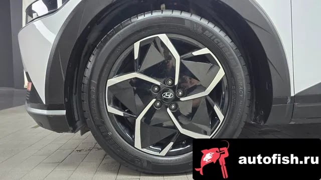 Hyundai Ioniq5 Ionic 5 2023 года - вид 5