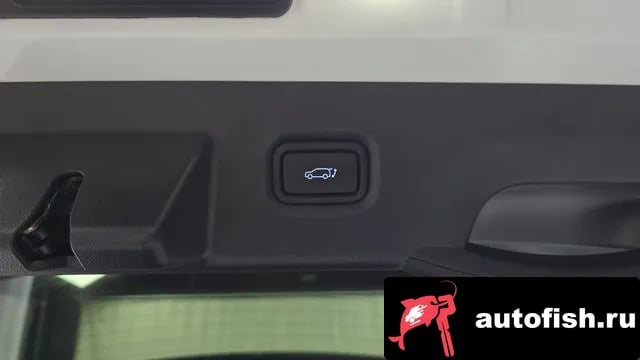 Hyundai Ioniq5 Ionic 5 2023 года - похожие автомобили